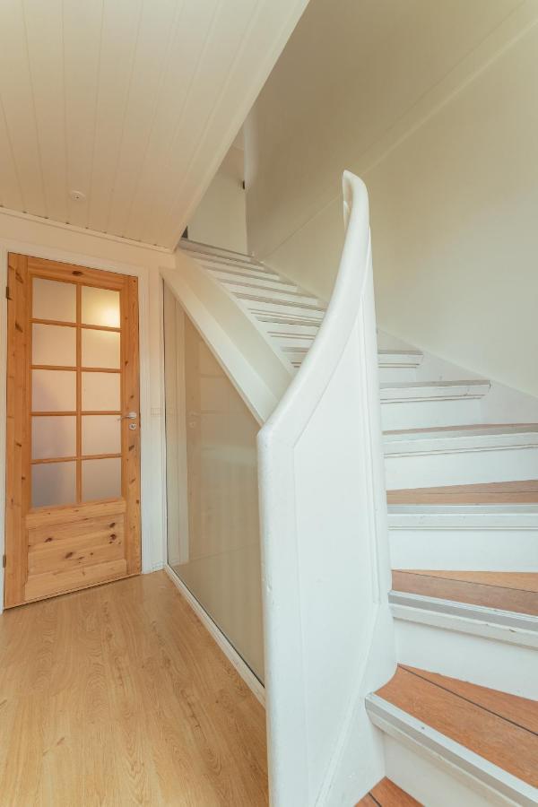 Penthouse / 4 Bedroom / Downtown / Harbour View Torshavn Bagian luar foto