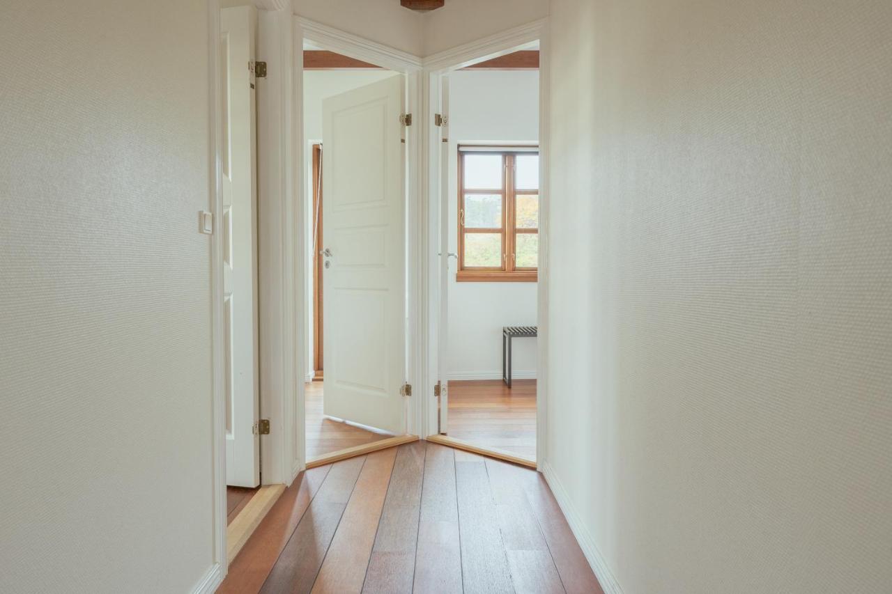 Penthouse / 4 Bedroom / Downtown / Harbour View Torshavn Bagian luar foto